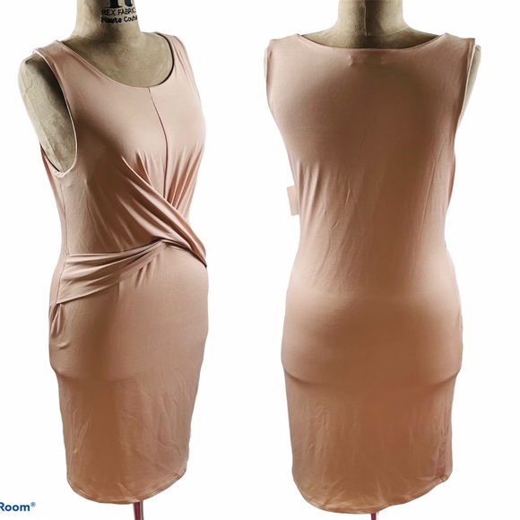 NWT Soprano Fitted Dress - Picture 3 of 7